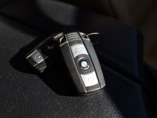BMW 520 2.0 120kW