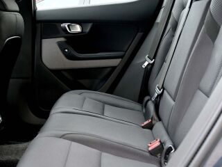 Polestar 2 AWD DUAL ENGINE LONG RANGE 78KWH Dual engine 300kW