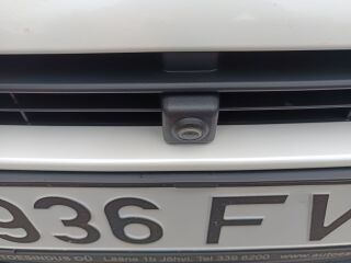 Citroen C5 Aircross 1.2 96kW