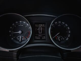 Skoda Superb 2.0 125kW