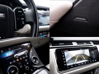 Land Rover Range Rover Velar D180 s R-Dynamic 2.0 132kW