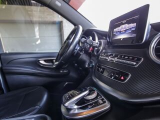 Mercedes-Benz V 250 AMG 2.1 140kW