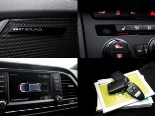 SEAT Leon Cupra ST 2.0 195kW