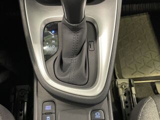 Toyota Yaris Cross Active 1.5 92kW