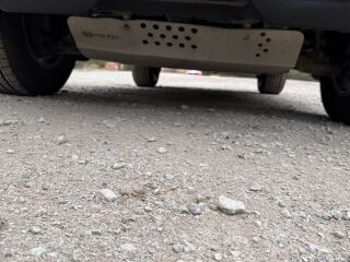 Toyota Land Cruiser 2.8 130kW