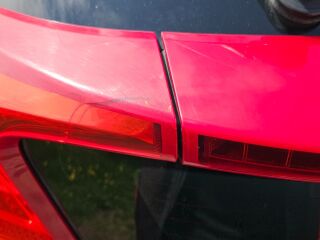 Honda Civic 1.8 VTEC 104kW