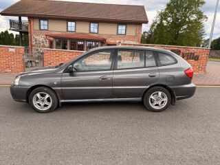 Kia Rio 1.3 60kW