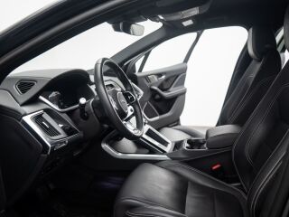 Jaguar I-Pace EV400 HSE AWD 294kW