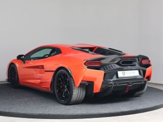 Lamborghini Temerario 588kW