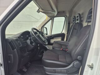 Citroen Jumper 2.0 96kW