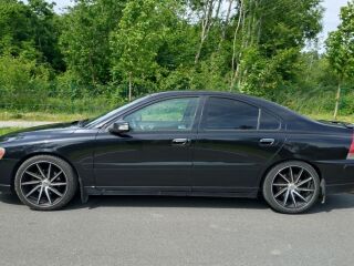 Volvo S60 Facelift Sport Edition 2.4 R5 120kW