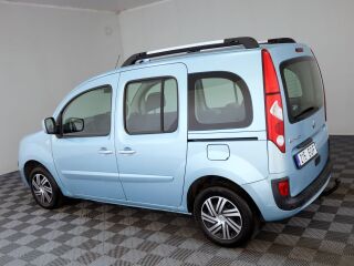 Renault Kangoo Multispace 1.5 dCi 66kW