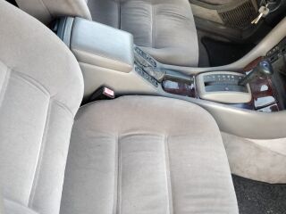 Opel Senator 3.0 130kW