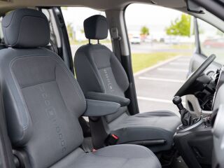 Citroen Berlingo Multispace 1.6 68kW