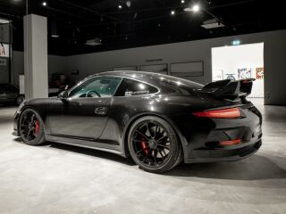Porsche 911 GT3 3.8 350kW