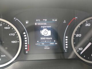 Iveco Daily 3.0 129kW