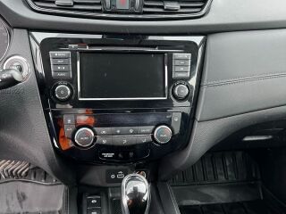 Nissan X-Trail Tekna 1.3 116kW