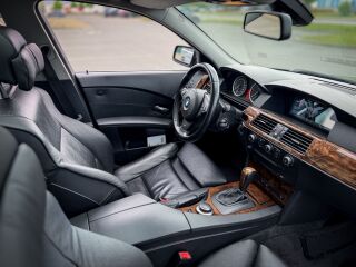 BMW 530 3.0 170kW