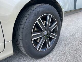 Volvo XC60 Classic Summum AWD 2.4 D4 140kW