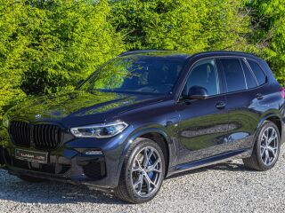 BMW X5 xDrive45e G05 M-Sport Individual Shadowline 3.0 R6 290kW
