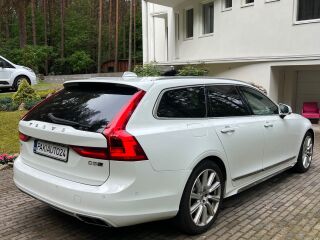 Volvo V90 Inscription Polestar Optimisation 2.0 D5 AWD 177kW