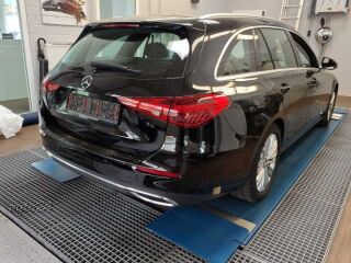 Mercedes-Benz C 200 Mild-Hybrid T Avantgarde 2.0 137kW