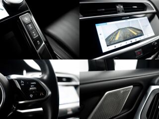 Jaguar I-Pace EV400 AWD 294kW
