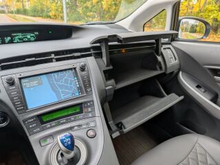 Toyota Prius HYBRID LPG GAAS PREMIUM INSULATION 1.8 R4 Hybrid BIFUEL LPG 73kW