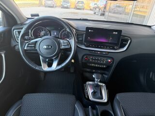 Kia Ceed EX 1.4 103kW
