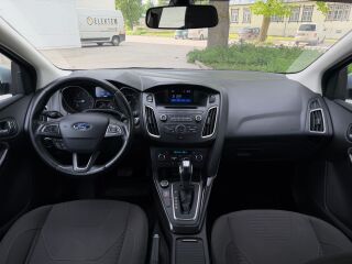 Ford Focus 1.5 88kW