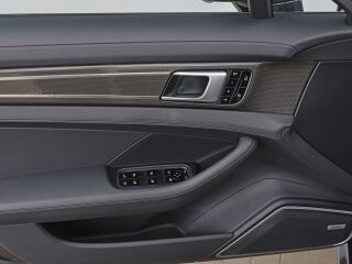 Porsche Panamera 4S E-Hybrid Sport Turismo 412кВ