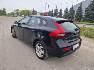 Volvo V40 1.6 84kW