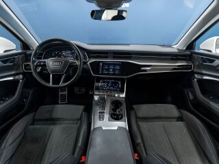 Audi A6 allroad Quattro mHev 3.0 170kW
