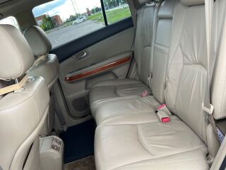 Lexus RX 300 3.0 V6 150кВ