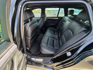 BMW 535 Xdrive M-pakett Shadowline 3.0 N57Z 230kW
