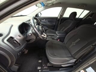Kia Sportage Led / konks 1.7 85kW