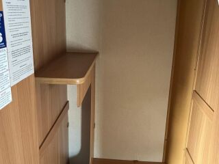 Swift Coastline 540SE