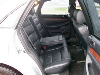 Audi A4 Quattro 2.8 i V6-30v 142kW
