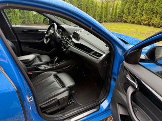 BMW X2 X-DRIVE 2.0 140kW
