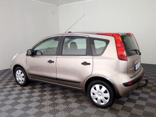 Nissan Note Elegance 1.4 65kW