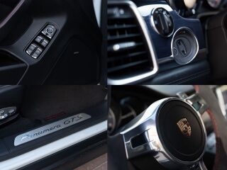 Porsche Panamera GTS 4.8 316кВ