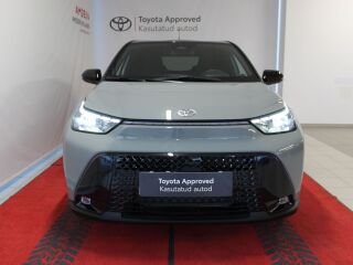 Toyota Aygo X Pulse Hybrid 1.5 68kW