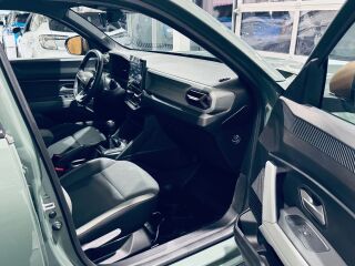 Dacia Duster Extreme 1.0 ECO-G 100hj 67kW