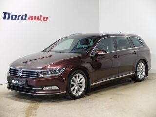 Volkswagen Passat Highline R-line 2.0 TDI 110 kW