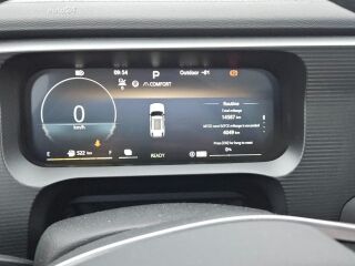 BAIC BJ30e 1.5 Hybrid 206kW