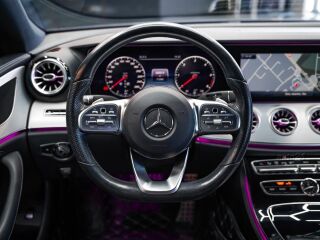 Mercedes-Benz CLS 350 d AMG Line 4Matic 2.9 210кВ