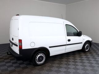 Opel Combo Van Facelift 1.2 CDTi 55kW
