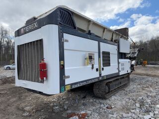 Terex TDS 820 331kW
