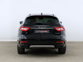 Maserati Levante GranLusso 3.0 202кВ