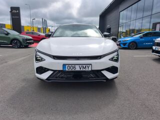 Kia EV6 GT-Line TX 81kW